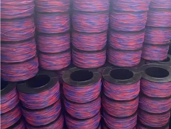 汝南爆破母线必须符合的要求有哪些？