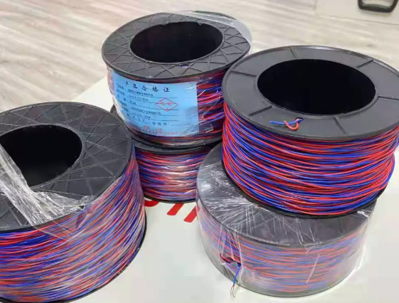 汝南数码雷管脚线有哪些规格？